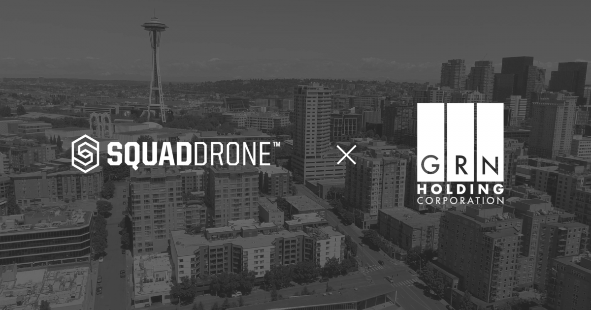Cannabis Company Gears Up For Drone Delivery