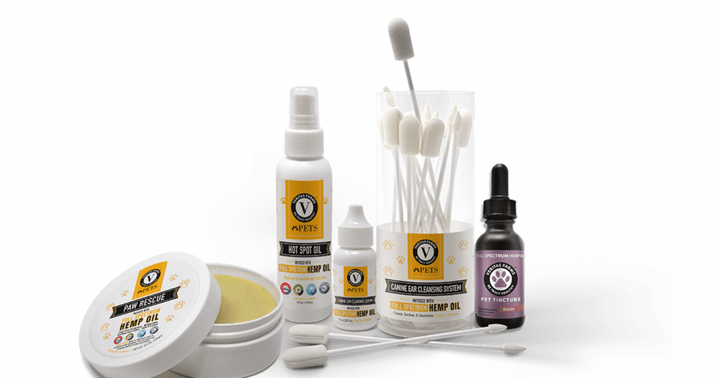 Former FDA Analytical Chemist Joins Cannabis Company Veritas Farms