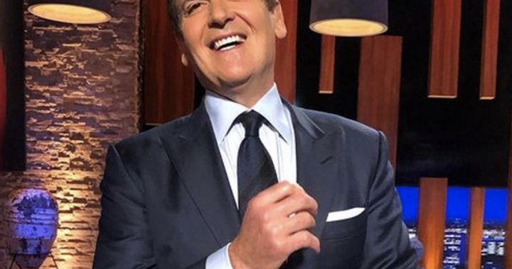 'Supply And Demand Is Undefeated': Mark Cuban Celebrates Dallas Mavericks' Dogecoin Merch Sales