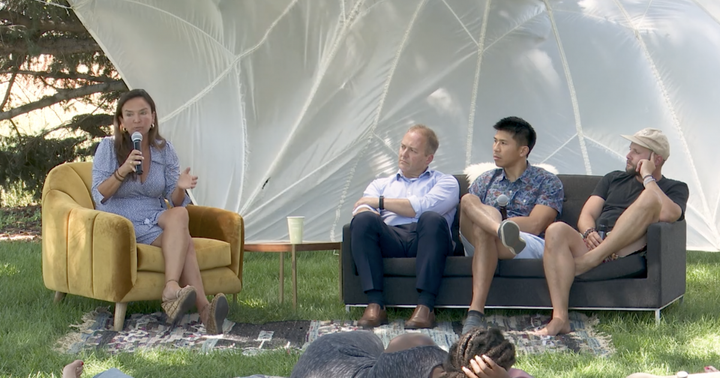 Video: The Science Of Cannabis And CBD With Four Leading Experts