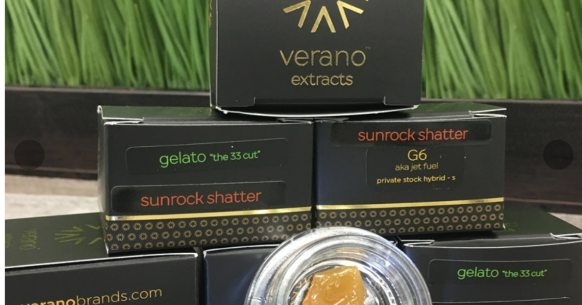 Verano Enters Massachusetts Market, Launches Two Stores