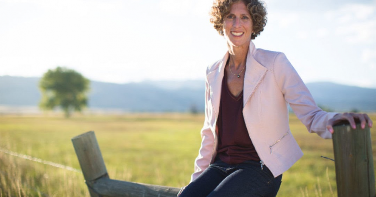Enhance Your Life Podcast: Why An Elite Triathlete Turned To Cannabis For Recovery