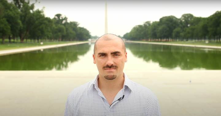Weldon Angelos, Once Imprisoned For Cannabis, Is Fighting To Make Sure Others Aren't