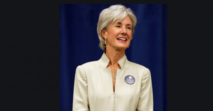 Cannabis Movers & Shakers: Kathleen Sebelius Joins NCR, BDSA Names New Chair, Next Frontier Has A New CEO
