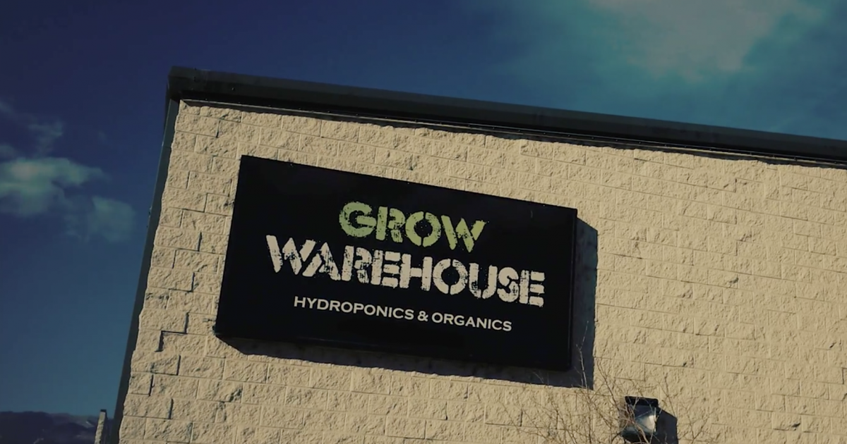 GrowGeneration Continues Buying Spree With Colorado-Based Grow Warehouse