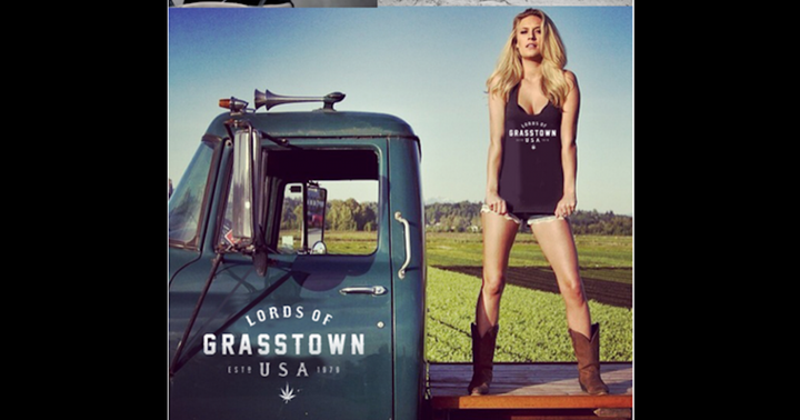 PacRoots Acquires Cannabis Lifestyle Brand Lords of Grasstown For $50K