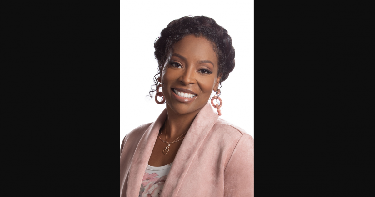 Navy Vet Antoinette Wade Launches New CBD Brand Focused On Support And Empowerment