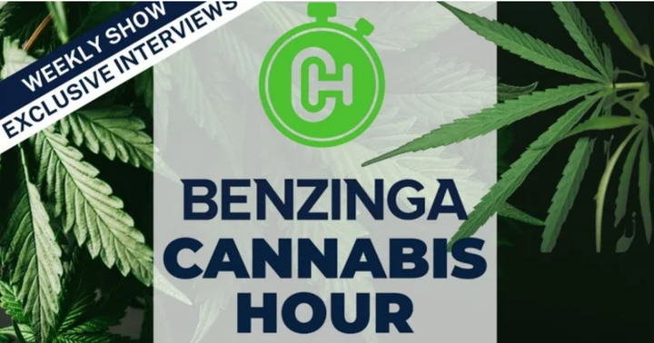 Apple (AAPL) – Benzinga Cannabis Hour: CEO of MassRoots, Dosist CMO, discusses social media in cannabis