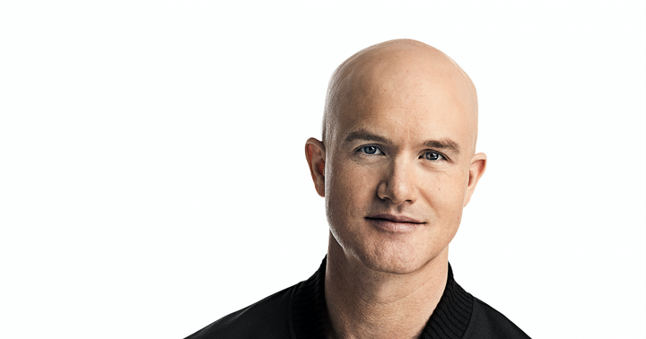 Converted Organics (COIN), Twitter (TWTR) – Coinbase CEO Brian Armstrong at the start of his company: Satoshi’s paper, sleep in office, salary in bitcoin