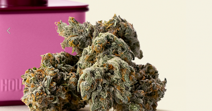 Seth Rogen's Cannabis Brand Houseplant Now Available In San Francisco, Berkeley, Capitola