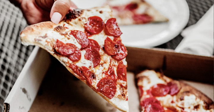 Japanese Brokerage Nomura Lets Users Trade Crypto Tokens For Pizza And Pasta: Report Japanese Brokerage Nomura Lets Users Trade Crypto Tokens For Pizza And Pasta: Report
