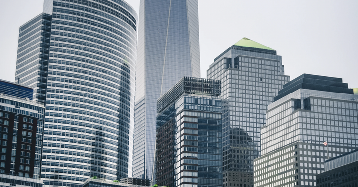 At $900B, Bitcoin's Market Cap Is Larger Than JPMorgan, Bank Of America, Citi Combined