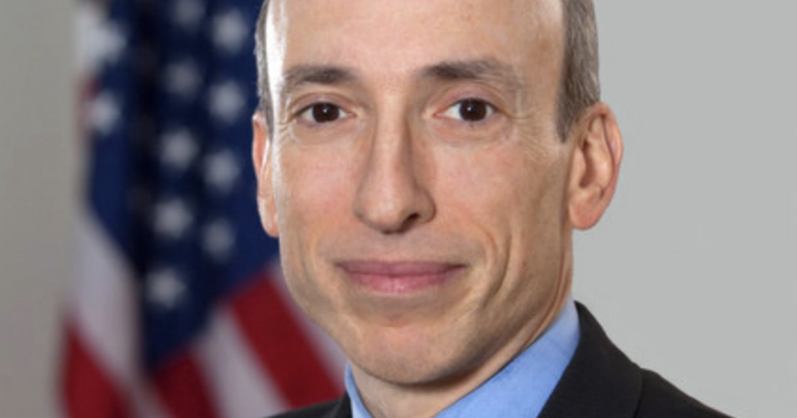 What Gary Gensler's Confirmation As SEC Chair Means For Crypto Industry