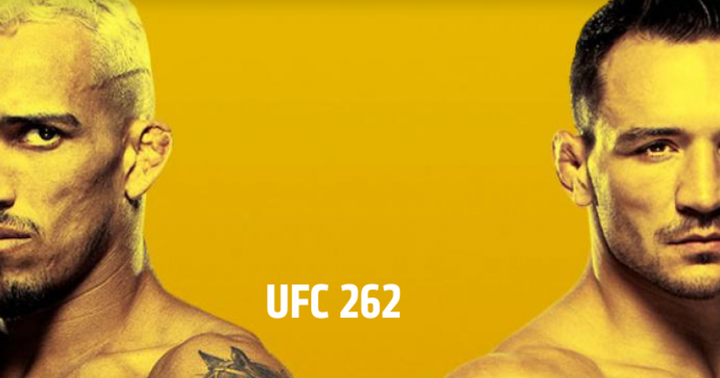 What You Need To Know Before Betting UFC 262