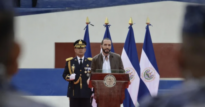 El Salvador To Build First Bitcoin City, Use $500M Of Planned $1B Bond