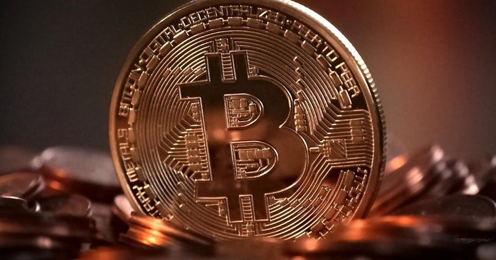 bitcoin gold standard