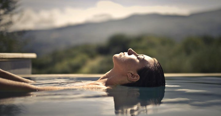 'Head Above Water': Stock Market Update For The Week Ahead