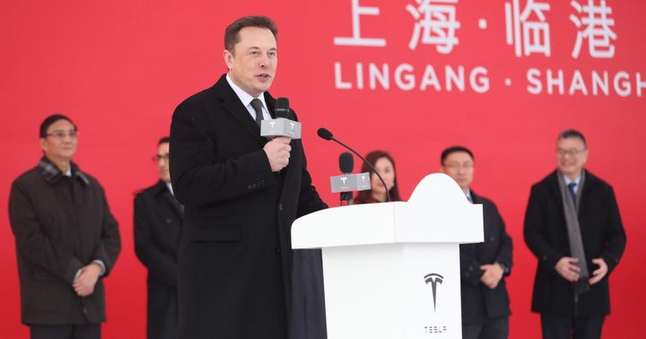 Can Tesla's Stock Maintain The Magic $1,000 Level?