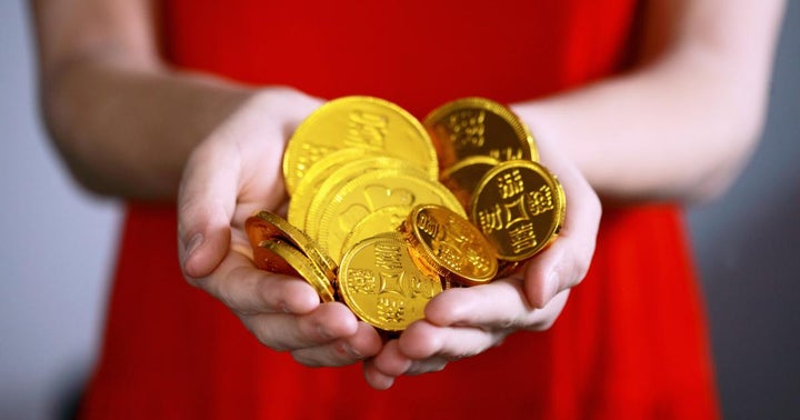 If You Invested $1,000 In the GLD Gold ETF 1 Year Ago, Here's How Much You'd Have Now