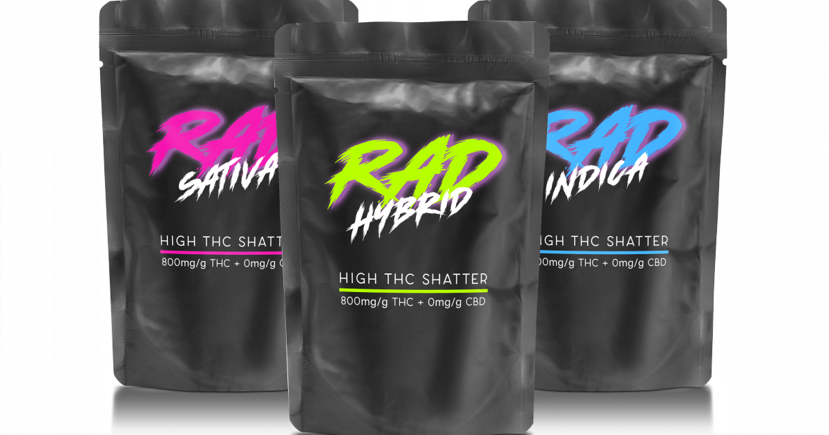 New Cannabis Products: Pure Craft CBD, Affordable Concentrates, Tahoe Hydroponics x Cookies