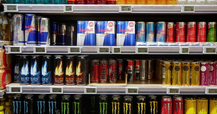 This Energy Drink Company Has A Better 10-Year Return Than Apple And Amazon