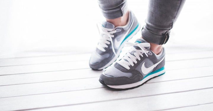 Nike Picks Up Orders In Times Of Distress, Analyst Says In Upgrade
