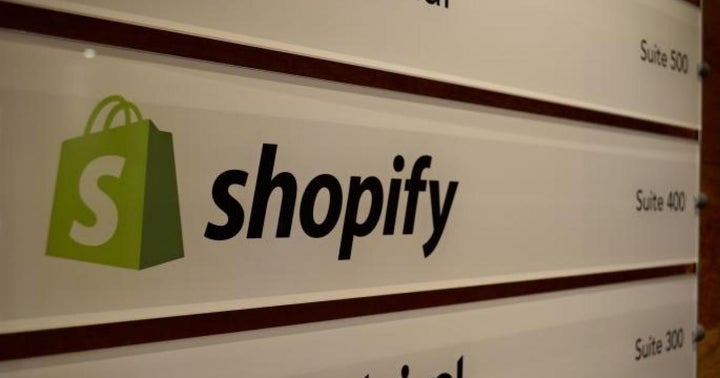 3 ETFs With Big-Time Shopify Exposure