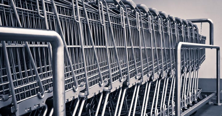 Why Karen Finerman Is A Buyer Of Walmart And Target