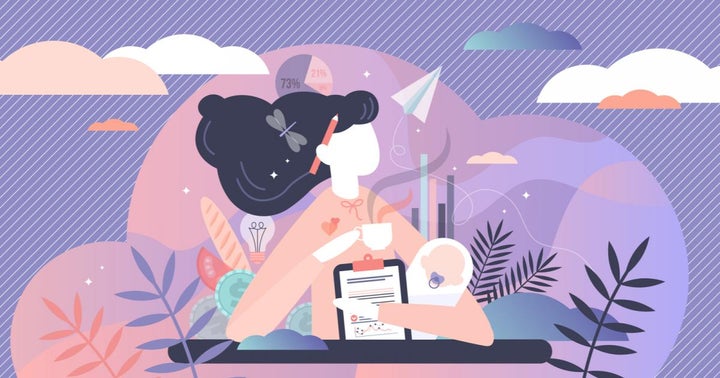 3 Women Share Their Thoughts On Cannabis And Motherhood 3 Women Share Their Thoughts On Cannabis And Motherhood