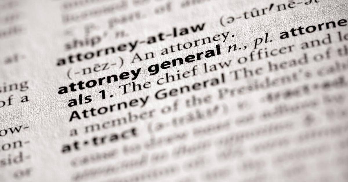 The Case For A Pro-Cannabis Attorney General, Explained
