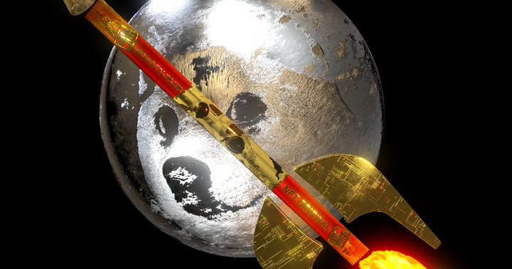 Slim Jim Launches Dogecoin NFTs On 'Doge Day' To Support Charity