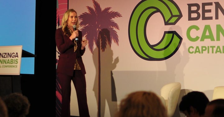 Trulieve CEO Kim Rivers: Cannabis Demand 'Not Going Anywhere,' But Industry Needs Financial Discipline