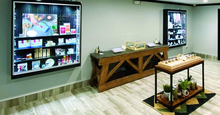 Green Peak Innovations Expands Cannabis Retail To West Michigan: 'We Take A Measured Approach'