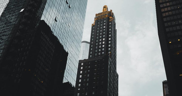 Thiel-Backed Blockchain Company Launches Decentralized Crypto Exchange With $10B Of Funding