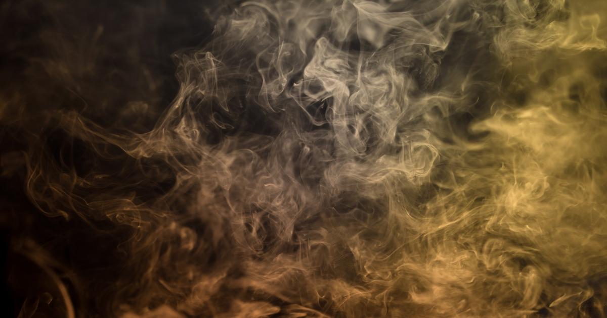 NY Department Of Health: Vitamin E Acetate Could Be Culprit For Vaping Illnesses
