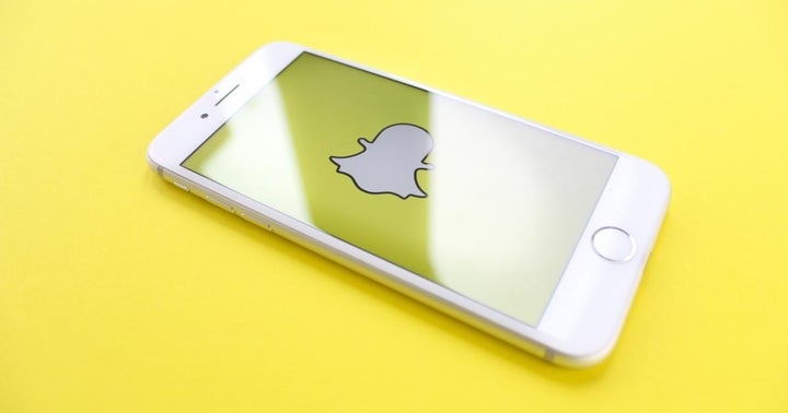 Snap Stock Continues To Fall: Could It See A Bounce Soon?