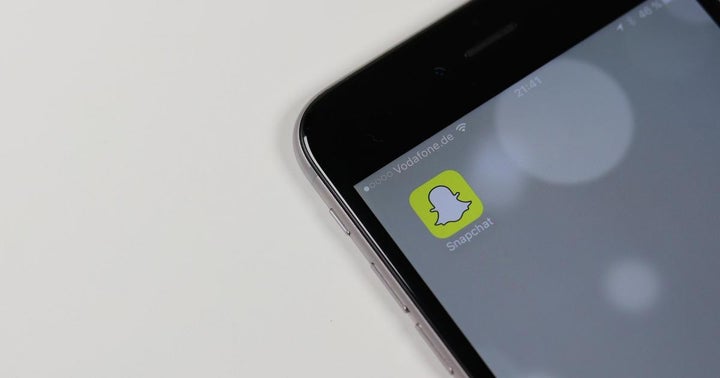 Snapchat's Stock Bounces Off Support And Pushes Higher: What's Next?