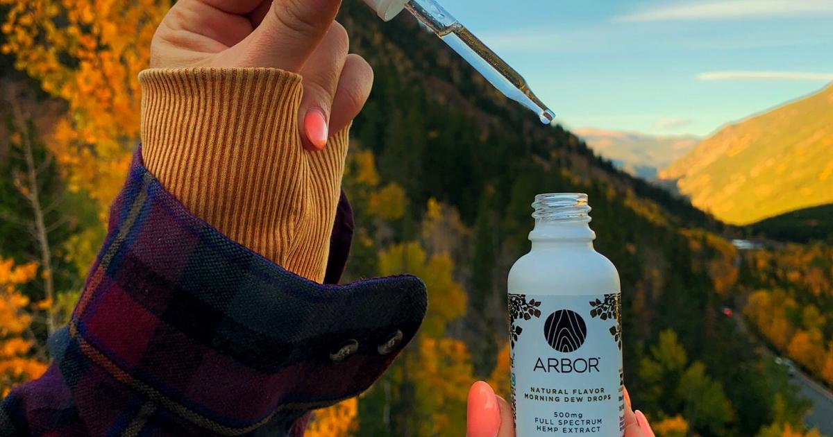 New Cannabis Products: Living Tincture, Live Resin Vape, New Hemp CBD Line, And A Crazy Olfactive Device