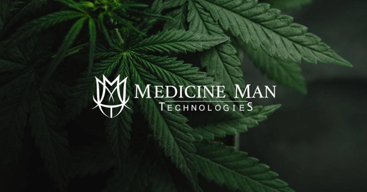 Former Albertsons CEO Ups His Medicine Man Tech Investment To $21M