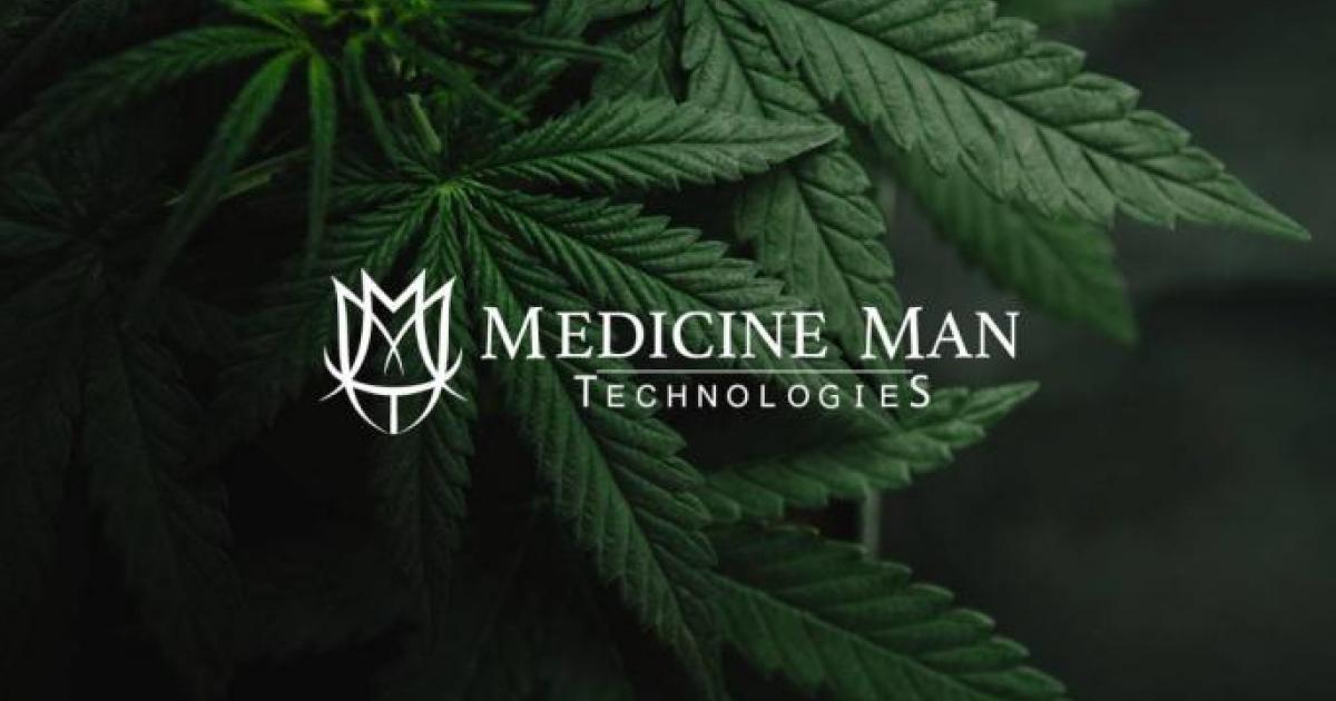 9 Companies Medicine Man Technologies Has Acquired In 2019