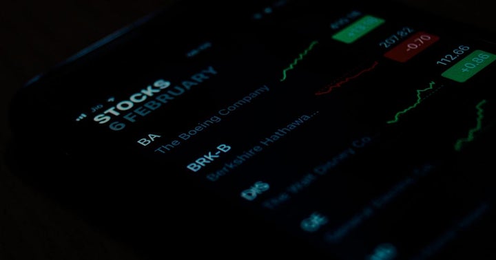 Bitcoin Volatility On Path To Drop Below Amazon's, Analysts Say