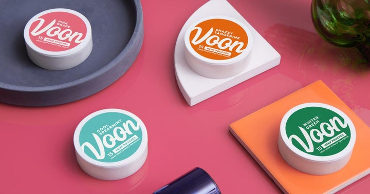 SpectrumLeaf And Voon Launches All Natural Hemp Snus Pouches With CBD | Benzinga