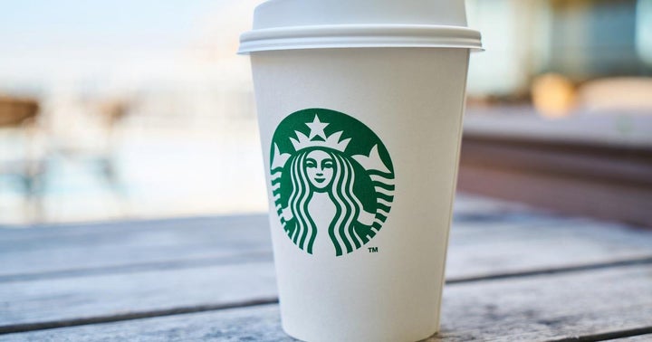 So What's Up With Starbucks Today?