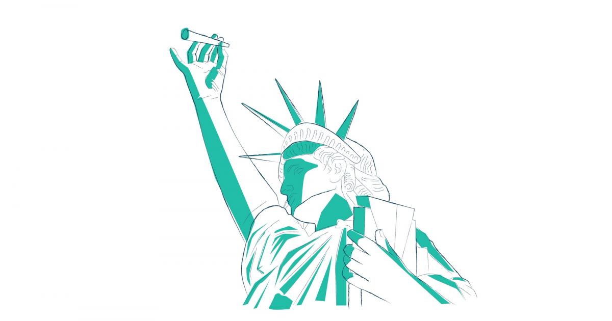 Why A Biden-Appointed, Pro-Cannabis Attorney General Is Important For Weed Reform