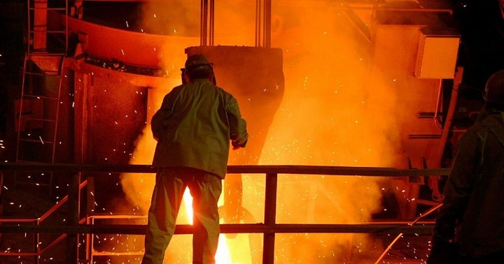PreMarket Prep Stock Of The Day: US Steel