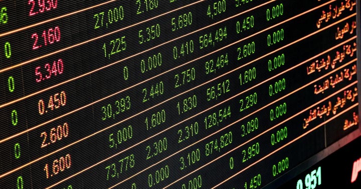 These 5 Cannabis Companies Are Among The Top Performers On OTCQX