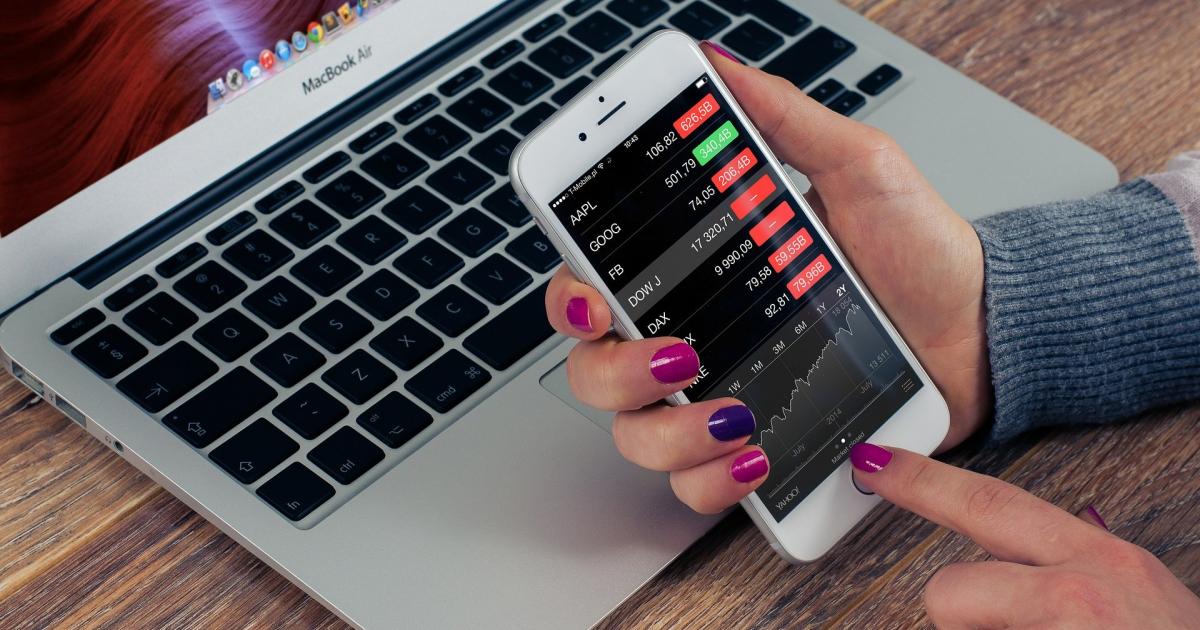Thinking About Buying Stock In Workhorse, Nio, Xpeng Or Li Auto?