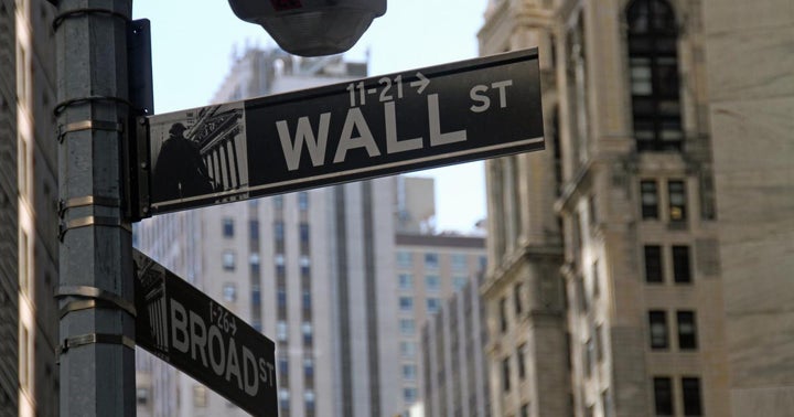 Deja Vu? The S&P 500 Is 'Eerily Tracking' October 2008
