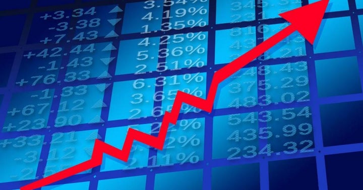 3 ETFs Up At Least 30% This Year
