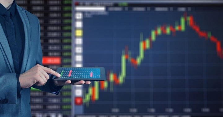 3 Blue-Chip Tech Stocks Look Set For New All-Time Highs
